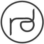 Logo Rawa Design Studio